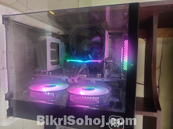 High-End Gaming & Workstation PC Build For Sale